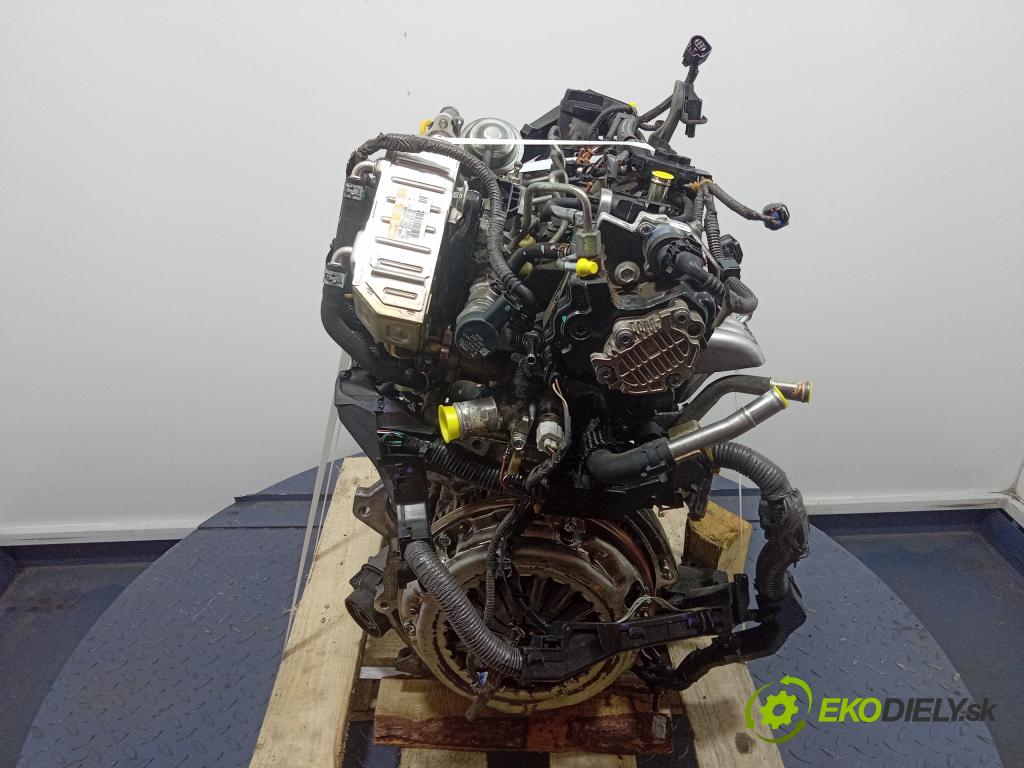 Toyota Auris 2013 motor Diesel: 1NDTV