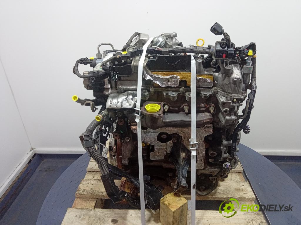 Toyota Auris 2013 motor Diesel: 1NDTV