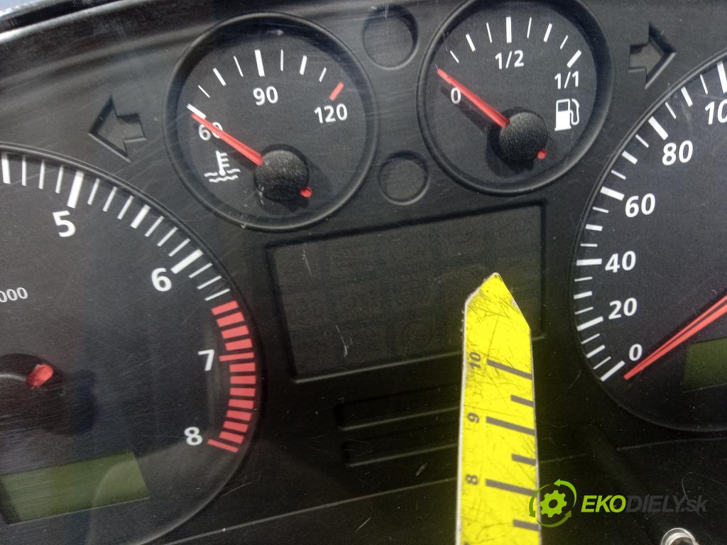 Seat Toledo 2003 prístrojovka/ budíky 1M0920822A