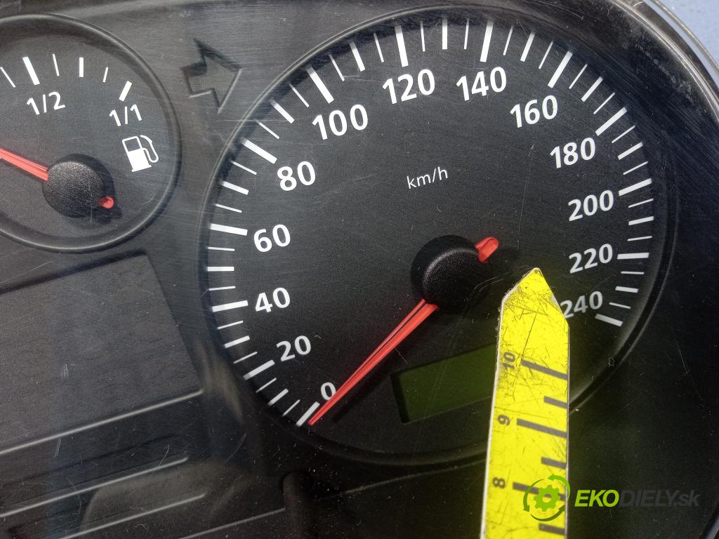 Seat Toledo 2003 prístrojovka/ budíky 1M0920822A