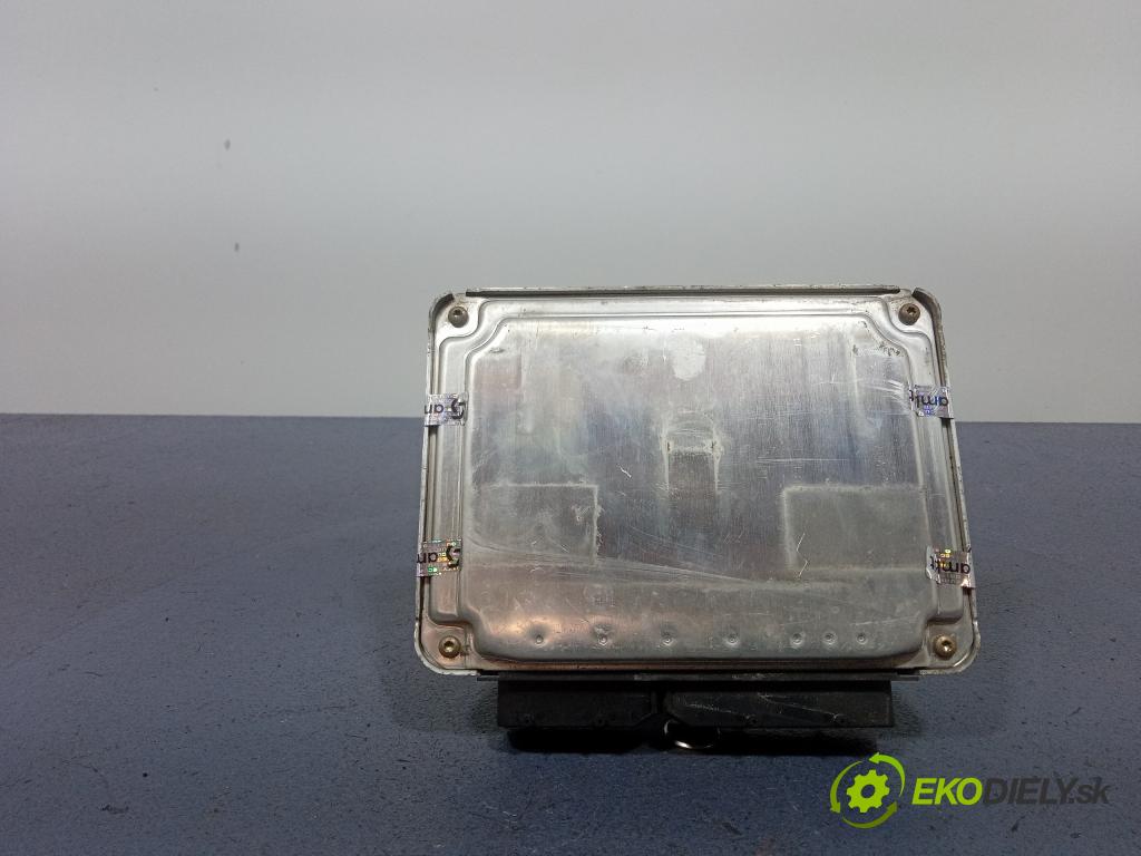 Seat Toledo 2003 riadiaca jednotka Motor: 0261207534