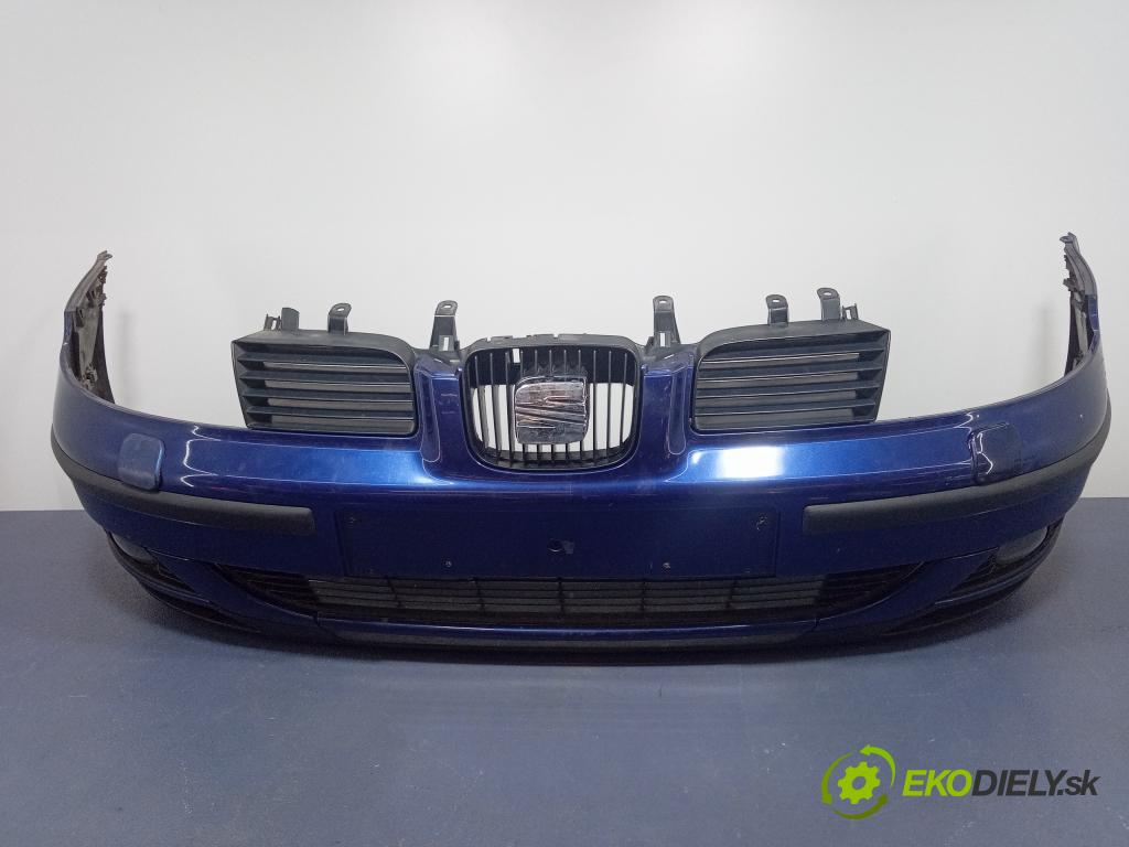 Seat Toledo 2003 nárazník před 1M0807221J