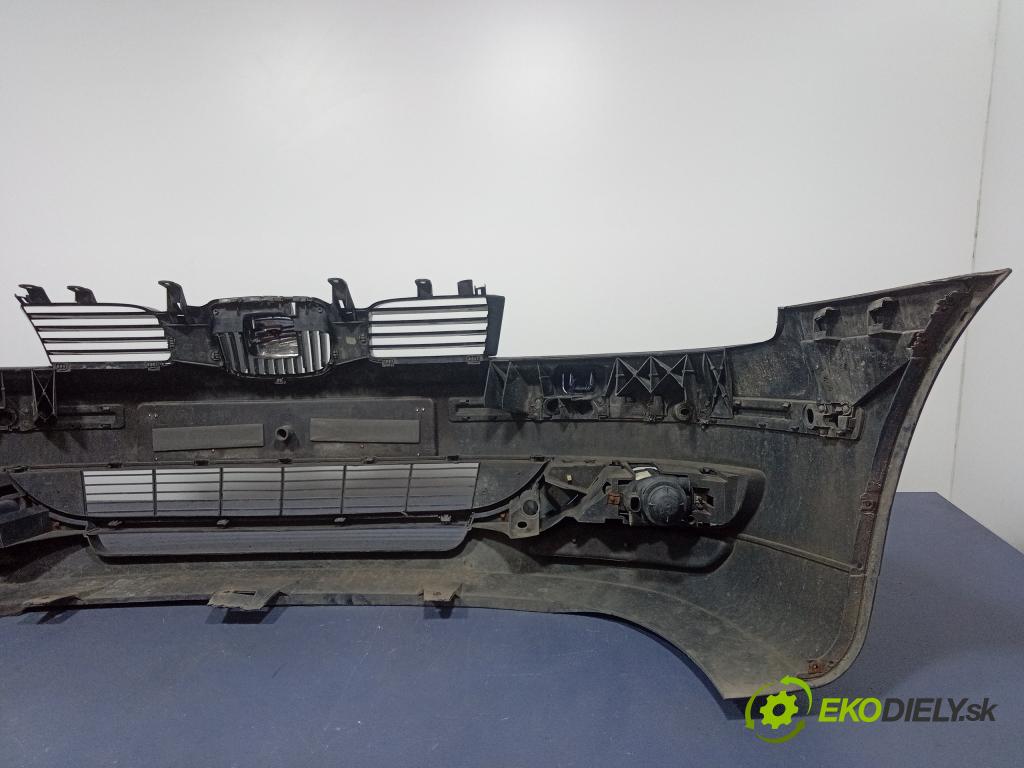 Seat Toledo 2003 nárazník před 1M0807221J
