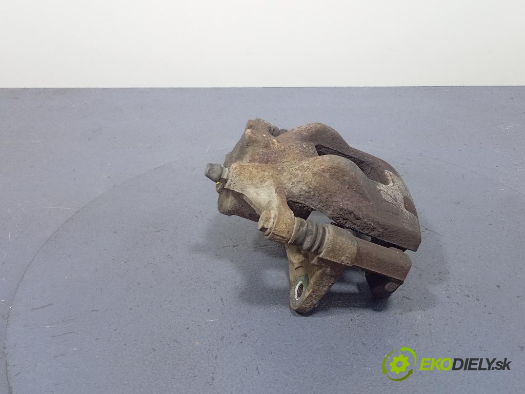 Toyota Auris 2013 brzdič brzdový Predné v pravo: 01