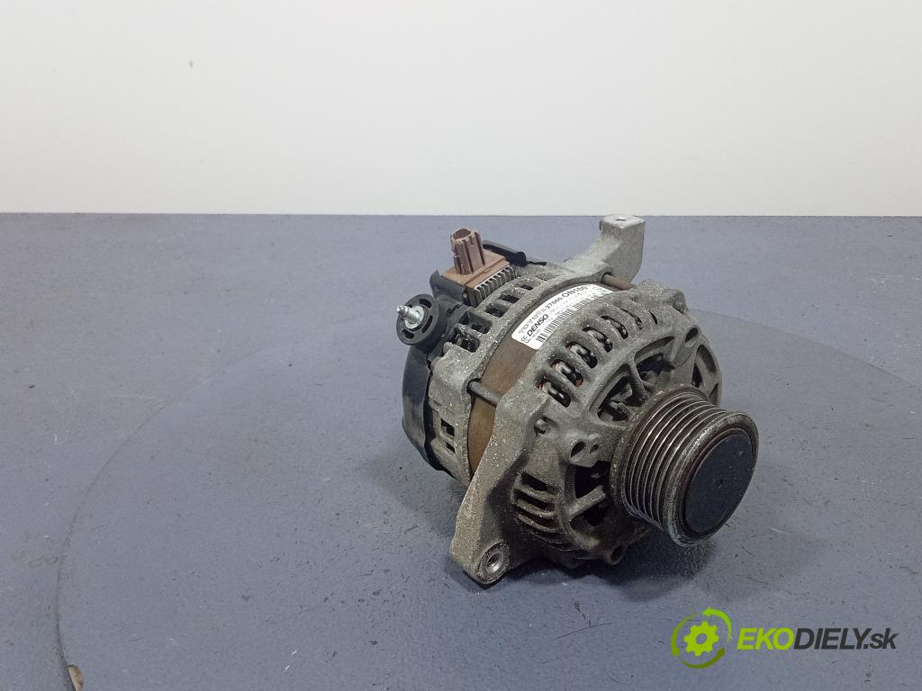 Toyota Auris 2013 Alternator 27060-ON100