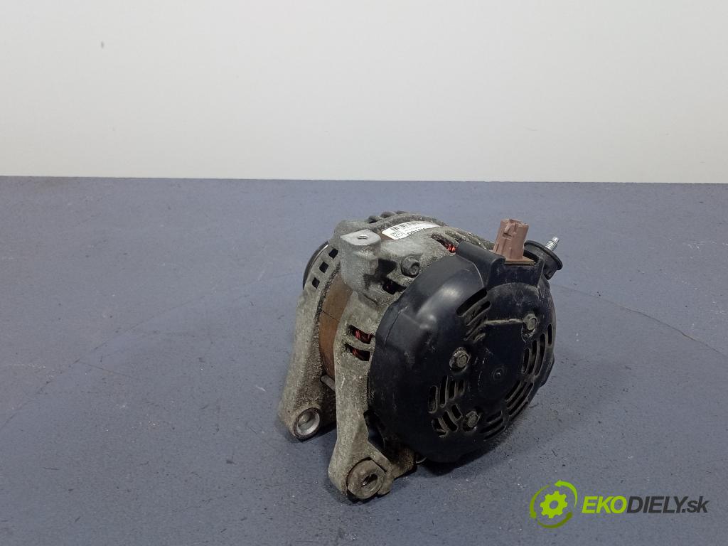 Toyota Auris 2013 Alternator 27060-ON100