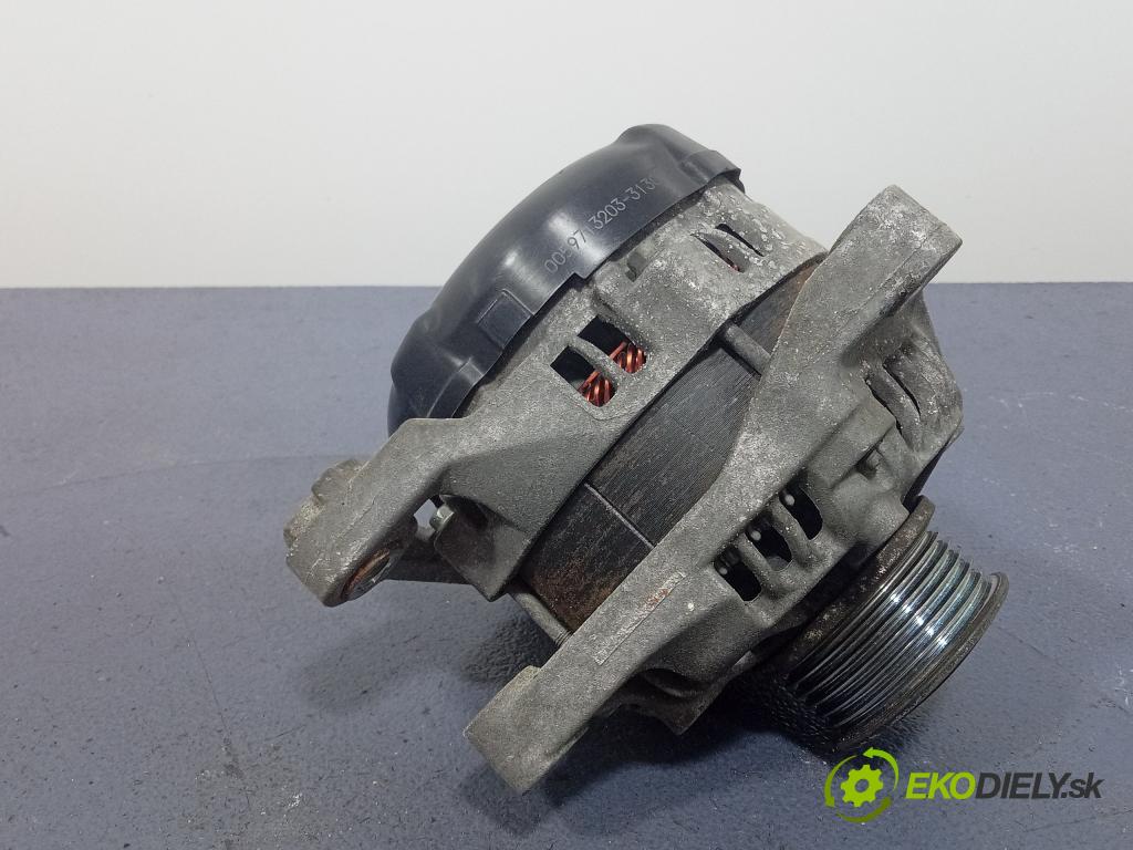Toyota Auris 2013 Alternator 27060-ON100