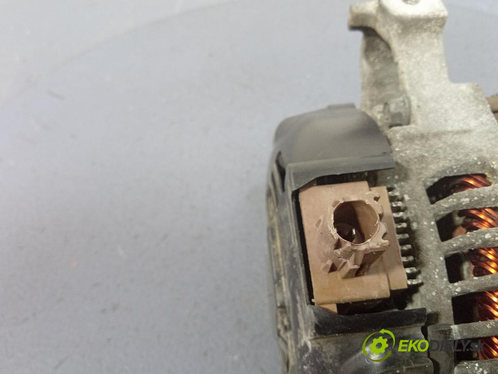 Toyota Auris 2013 Alternator 27060-ON100