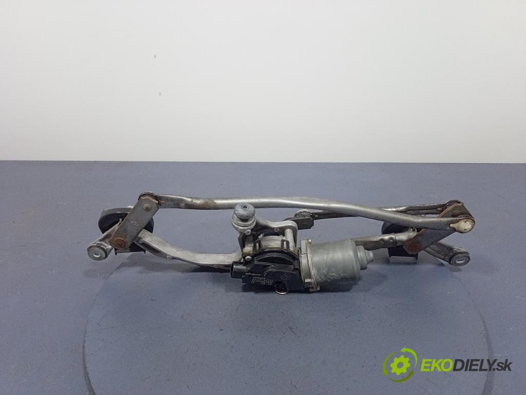 Toyota Auris 2013 mechanismus motorek Stěrače: před 85110-02340