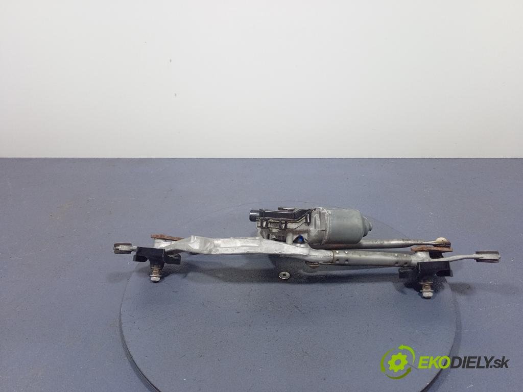 Toyota Auris 2013 mechanismus motorek Stěrače: před 85110-02340