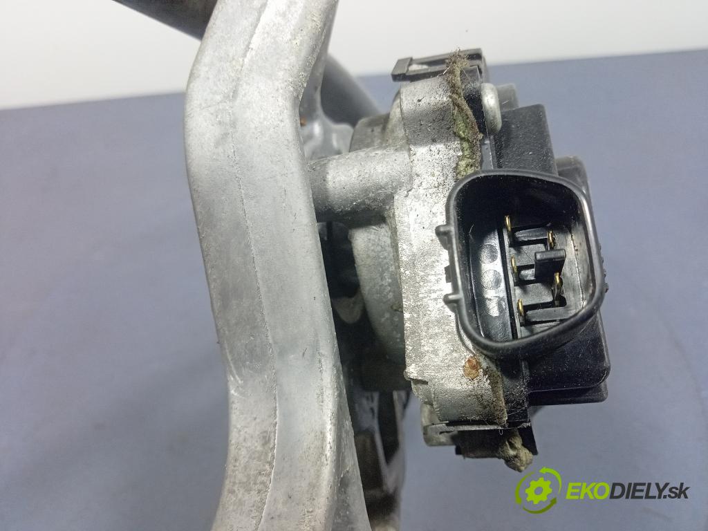 Toyota Auris 2013 mechanismus motorek Stěrače: před 85110-02340