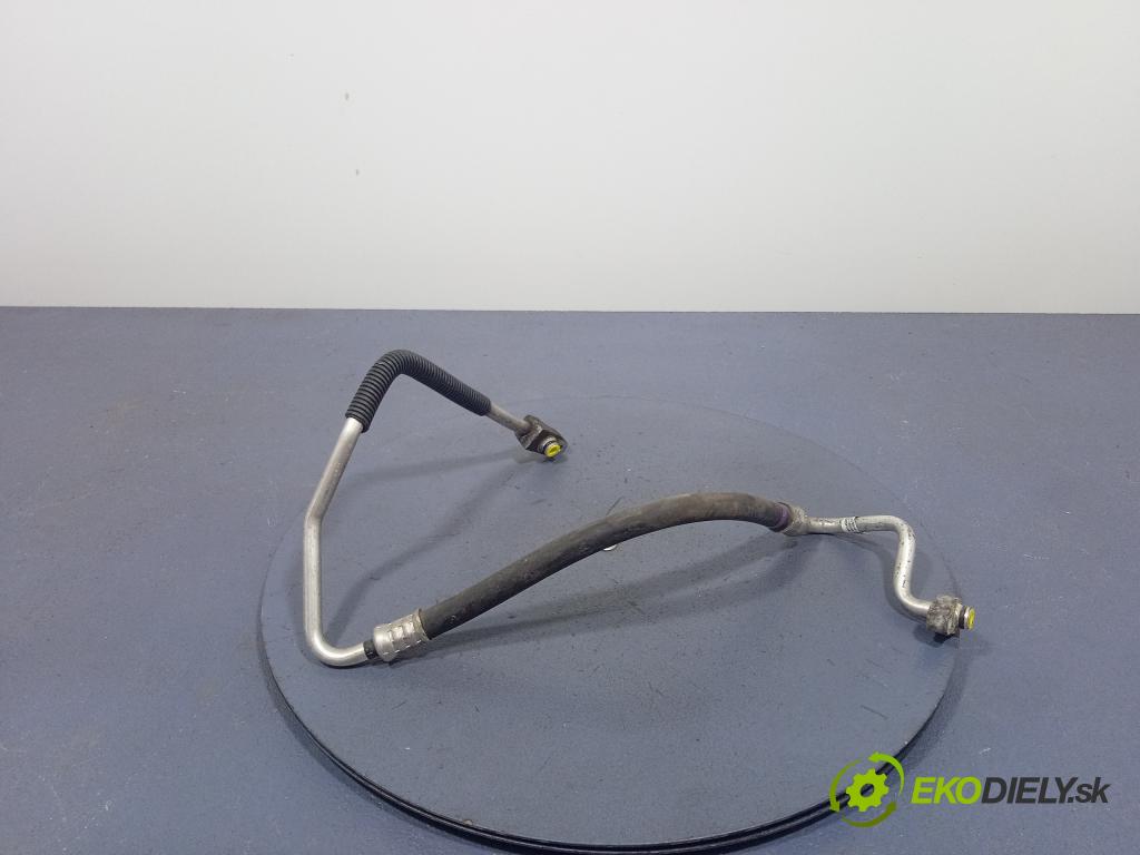 Toyota Auris 2013 rúrka Klimatizácia: 445320-0440
