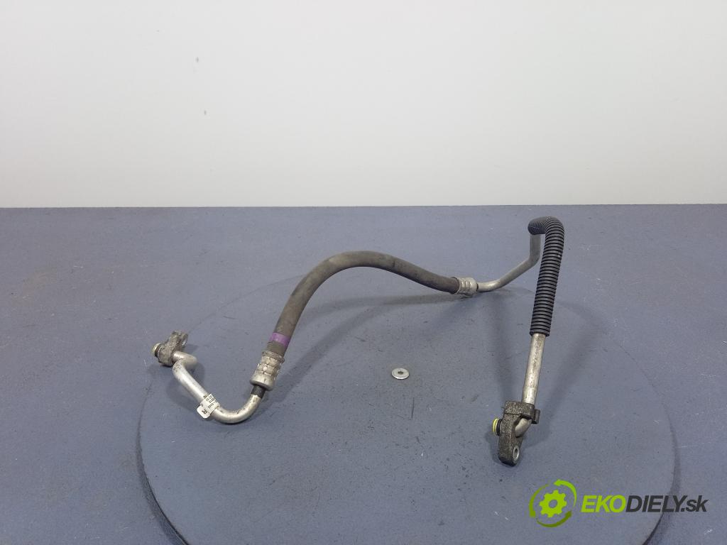 Toyota Auris 2013 rúrka Klimatizácia: 445320-0440