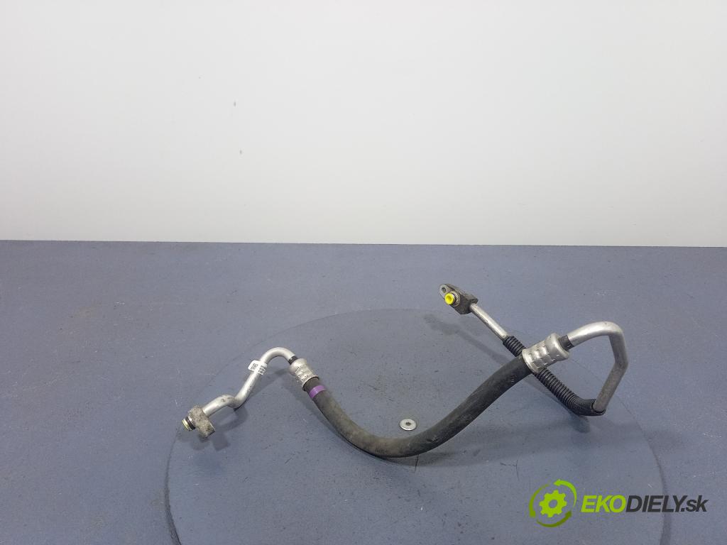 Toyota Auris 2013 rúrka Klimatizácia: 445320-0440