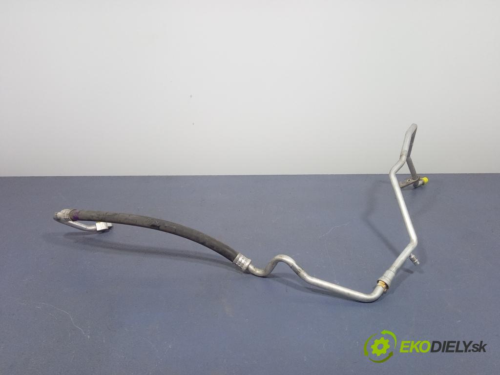 Toyota Auris 2013 rúrka Klimatizácia: 88707-02200