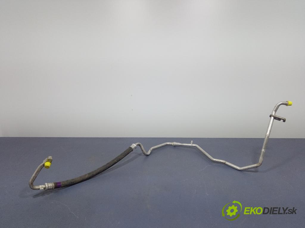 Toyota Auris 2013 rúrka Klimatizácia: 88707-02200