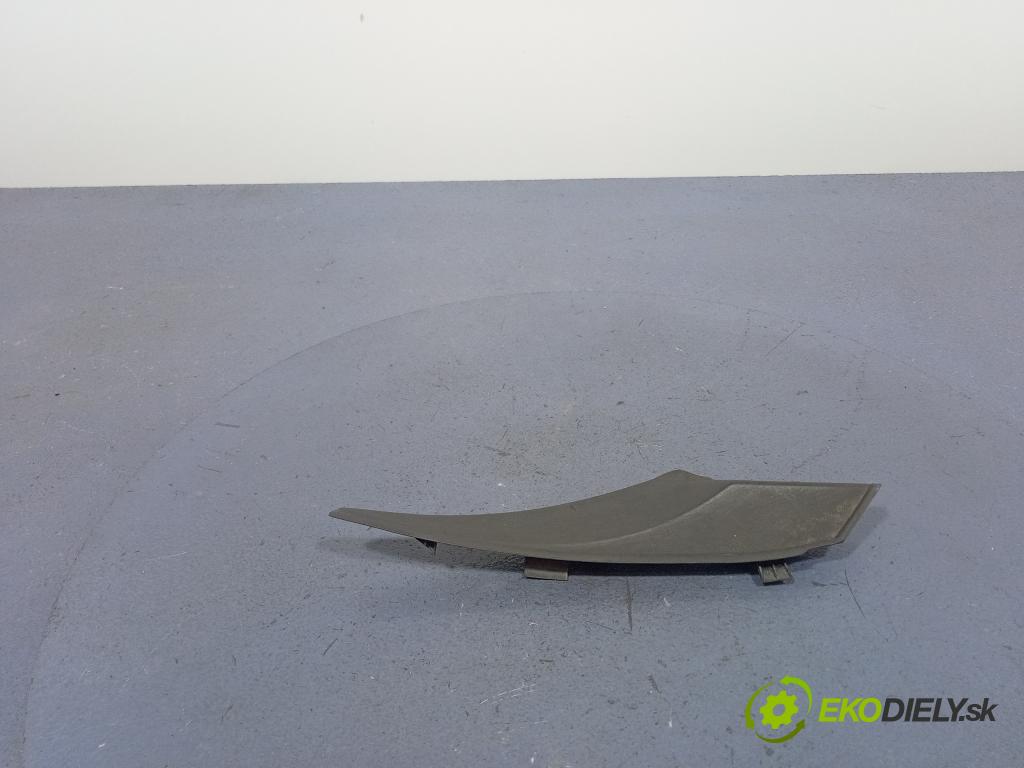 Toyota Auris 2013 torpédo 53866-02040