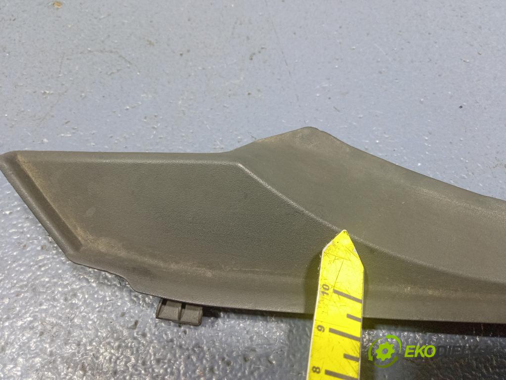 Toyota Auris 2013 torpédo 53867-02040
