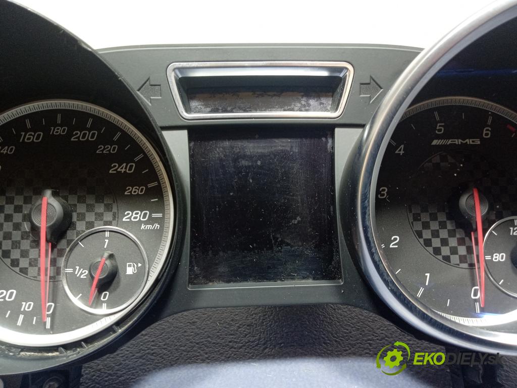 Mercedes Gle 2018 prístrojovka/ budíky A2929007803
