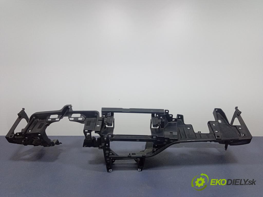 Toyota Auris 2013 kokpit,pristrojová doska 55303-02350