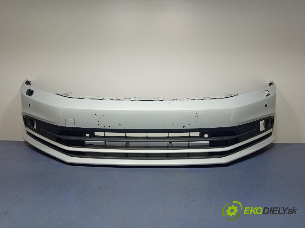Vw Jetta 2017 nárazník před 5C6807217