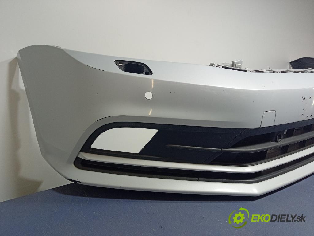 Vw Jetta 2017 nárazník před 5C6807217