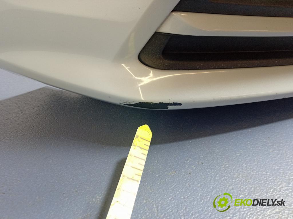 Vw Jetta 2017 nárazník před 5C6807217