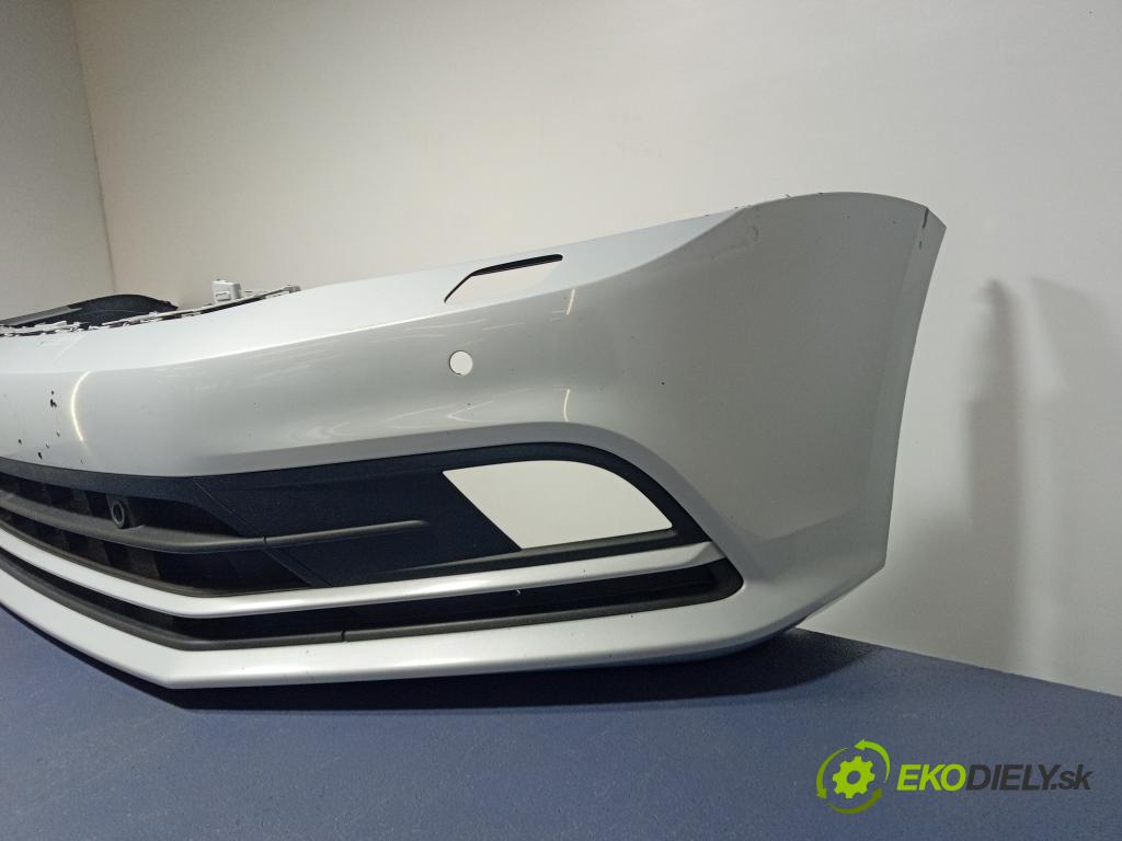 Vw Jetta 2017 nárazník před 5C6807217