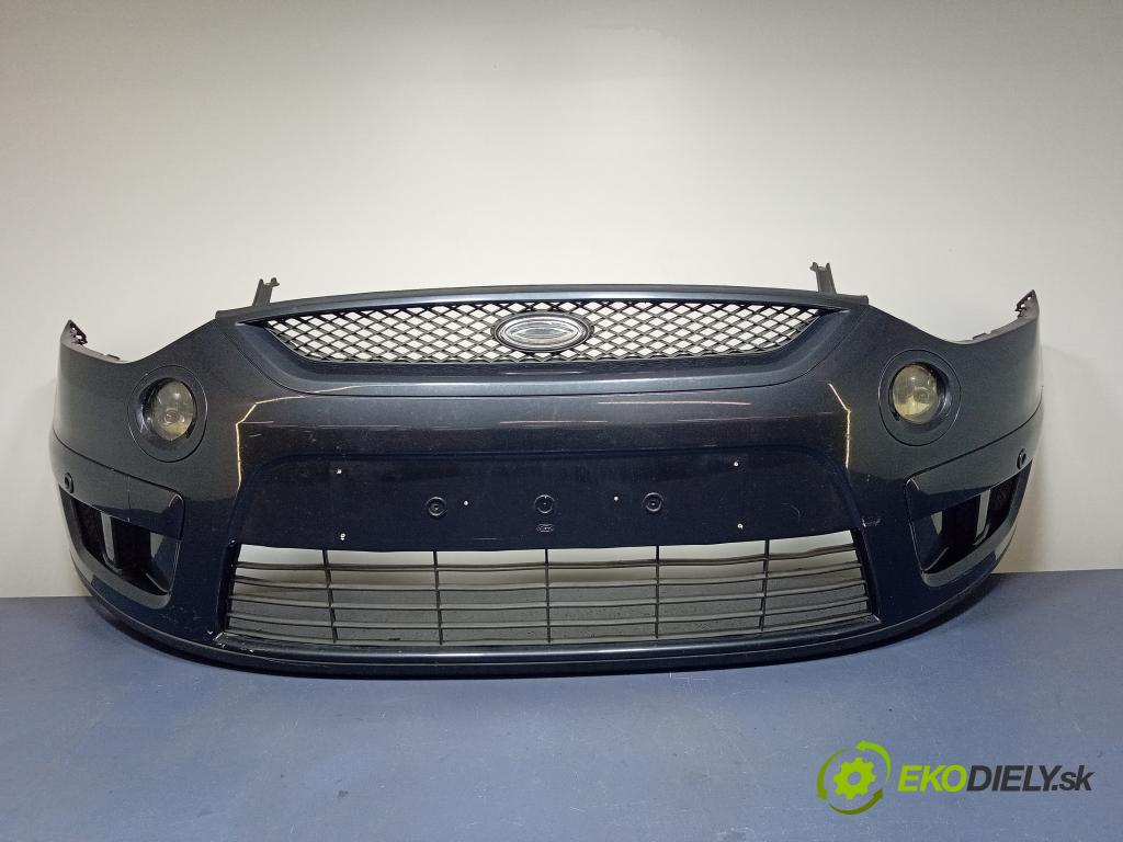 Ford S max 2006 nárazník před 6M21-R17757-AH