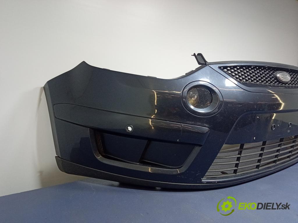 Ford S max 2006 nárazník před 6M21-R17757-AH