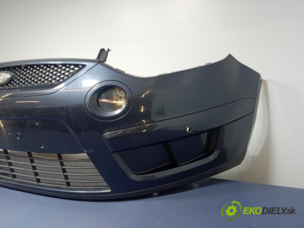 Ford S max 2006 nárazník před 6M21-R17757-AH
