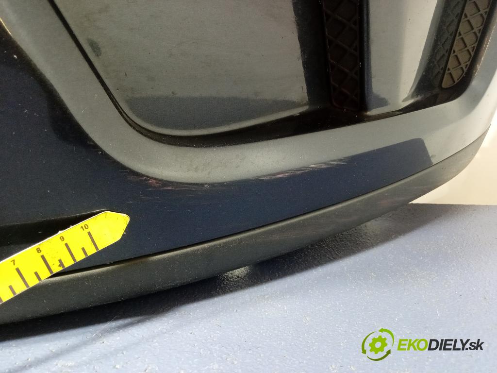 Ford S max 2006 nárazník před 6M21-R17757-AH