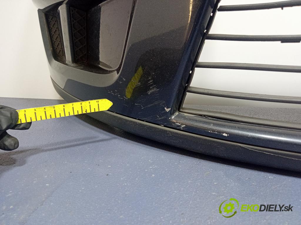 Ford S max 2006 nárazník před 6M21-R17757-AH
