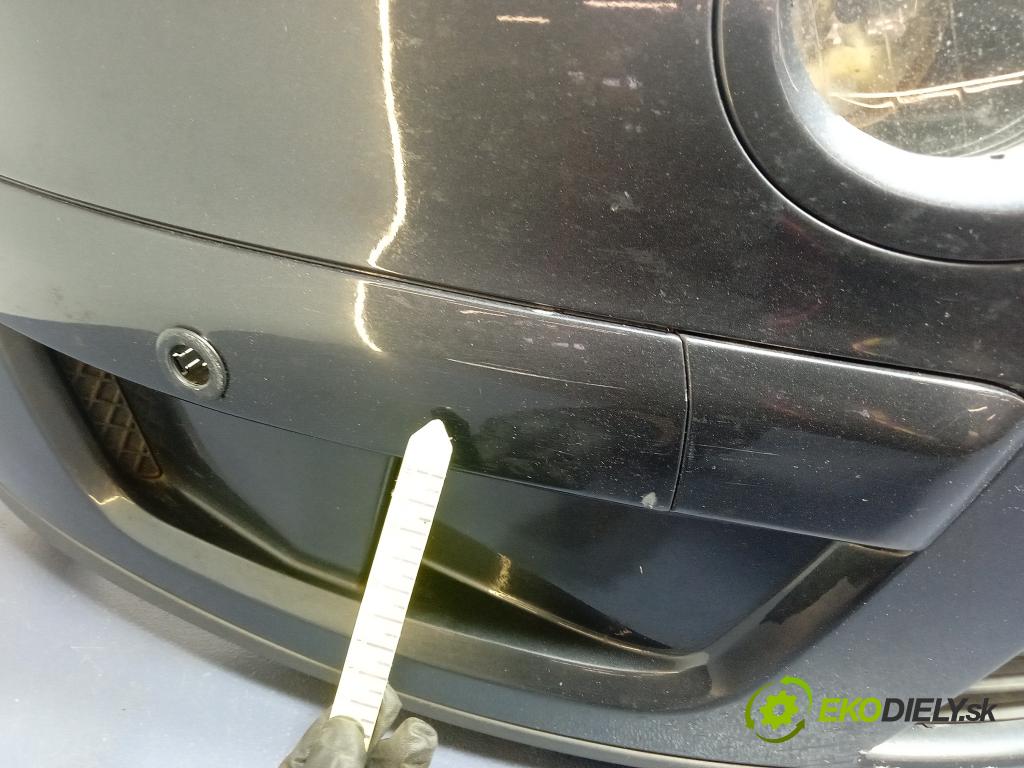 Ford S max 2006 nárazník před 6M21-R17757-AH