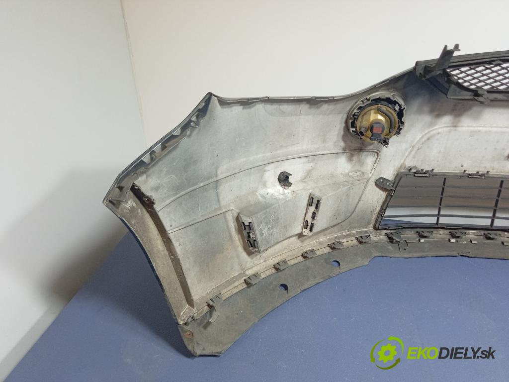 Ford S max 2006 nárazník před 6M21-R17757-AH