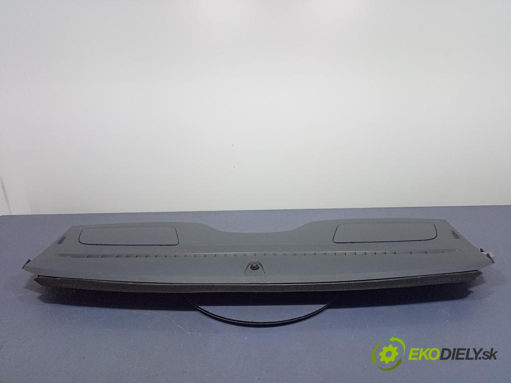 Ford S max 2006 kokpit,pristrojová doska 6M21-18A612-A