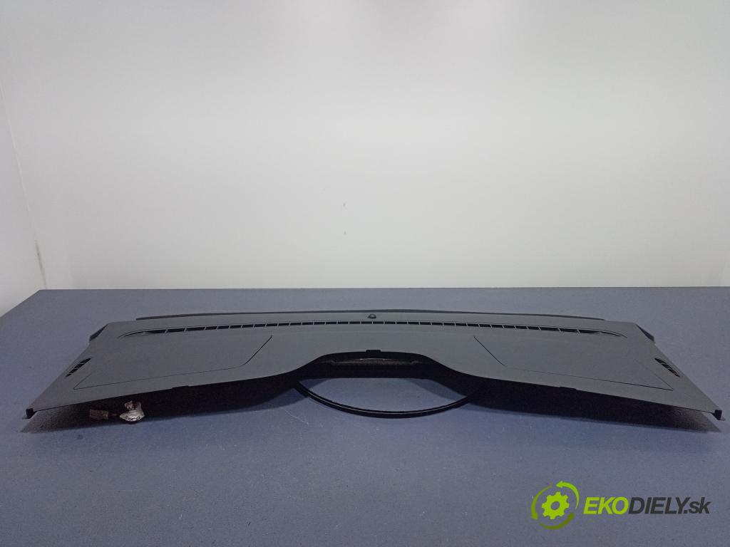Ford S max 2006 kokpit,pristrojová doska 6M21-18A612-A