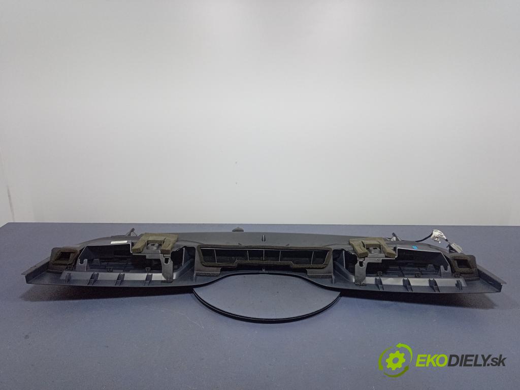 Ford S max 2006 kokpit,pristrojová doska 6M21-18A612-A
