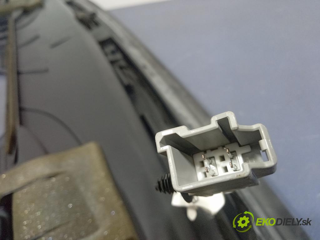 Ford S max 2006 kokpit,pristrojová doska 6M21-18A612-A