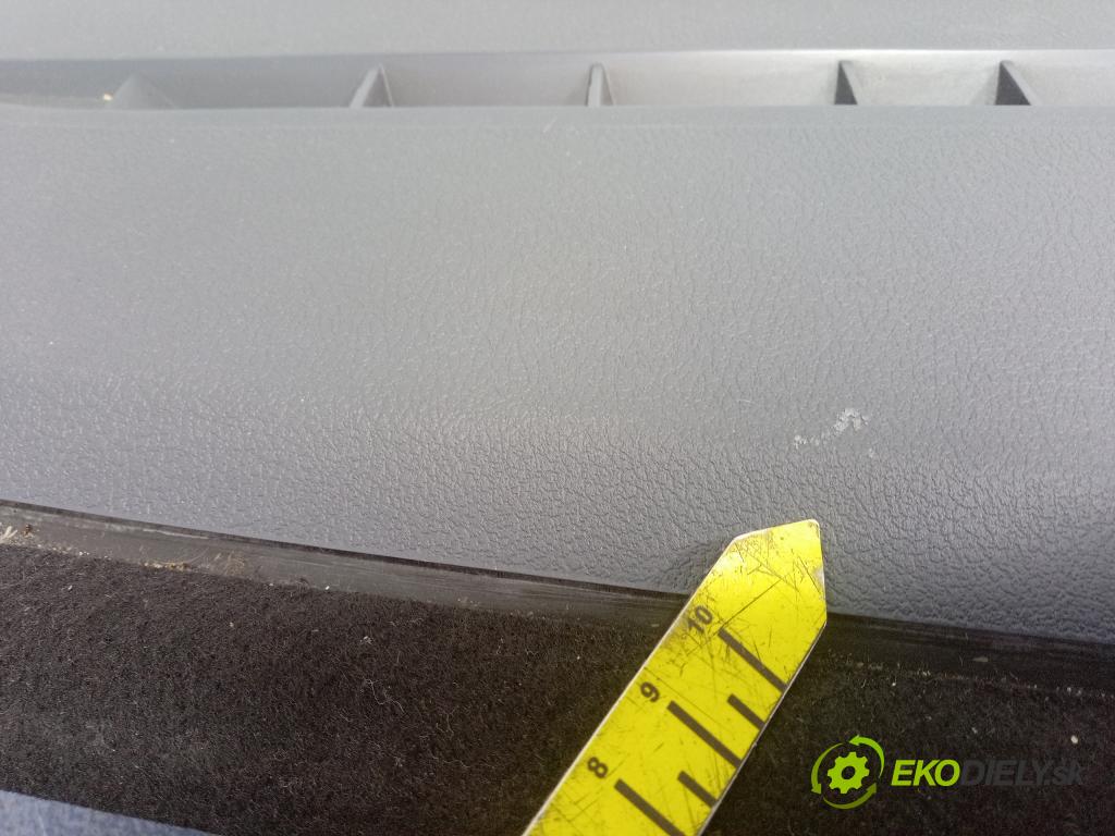 Ford S max 2006 kokpit,pristrojová doska 6M21-18A612-A