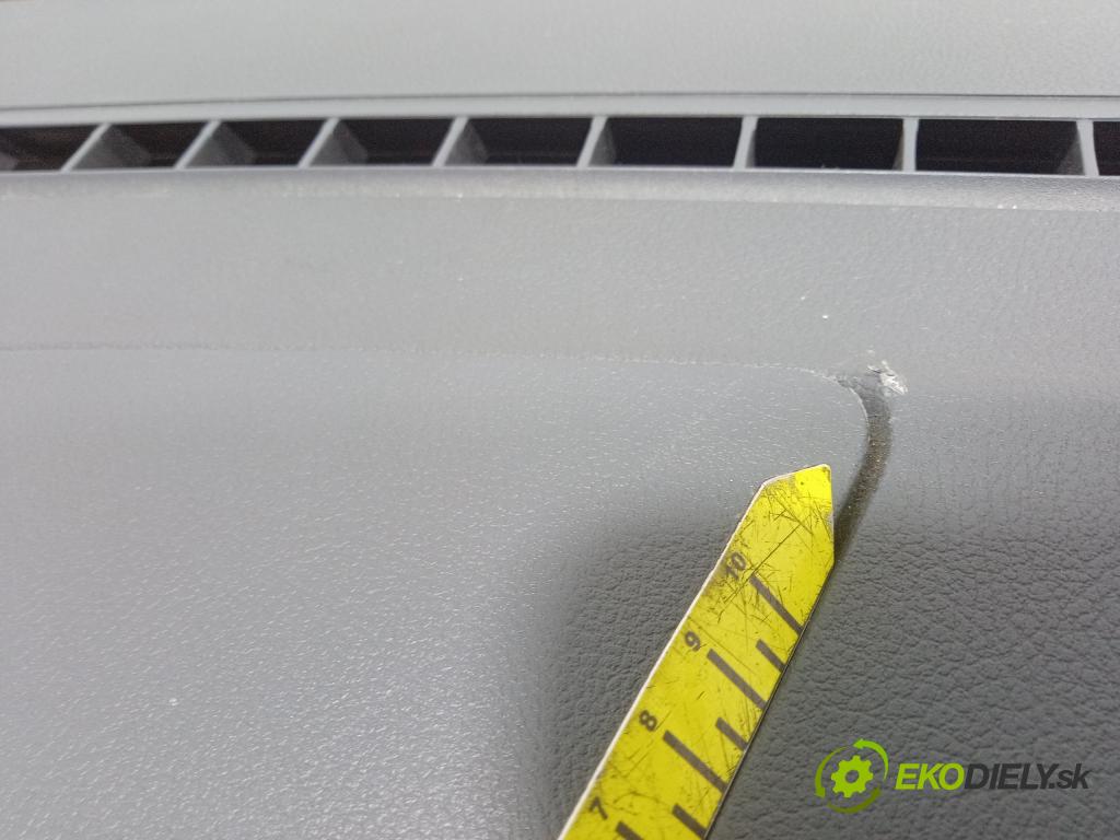 Ford S max 2006 kokpit,pristrojová doska 6M21-18A612-A