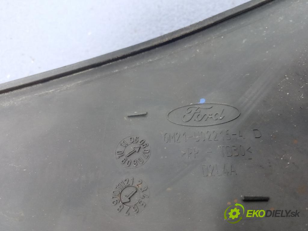 Ford S max 2006 torpédo 6M21-U02216-AD