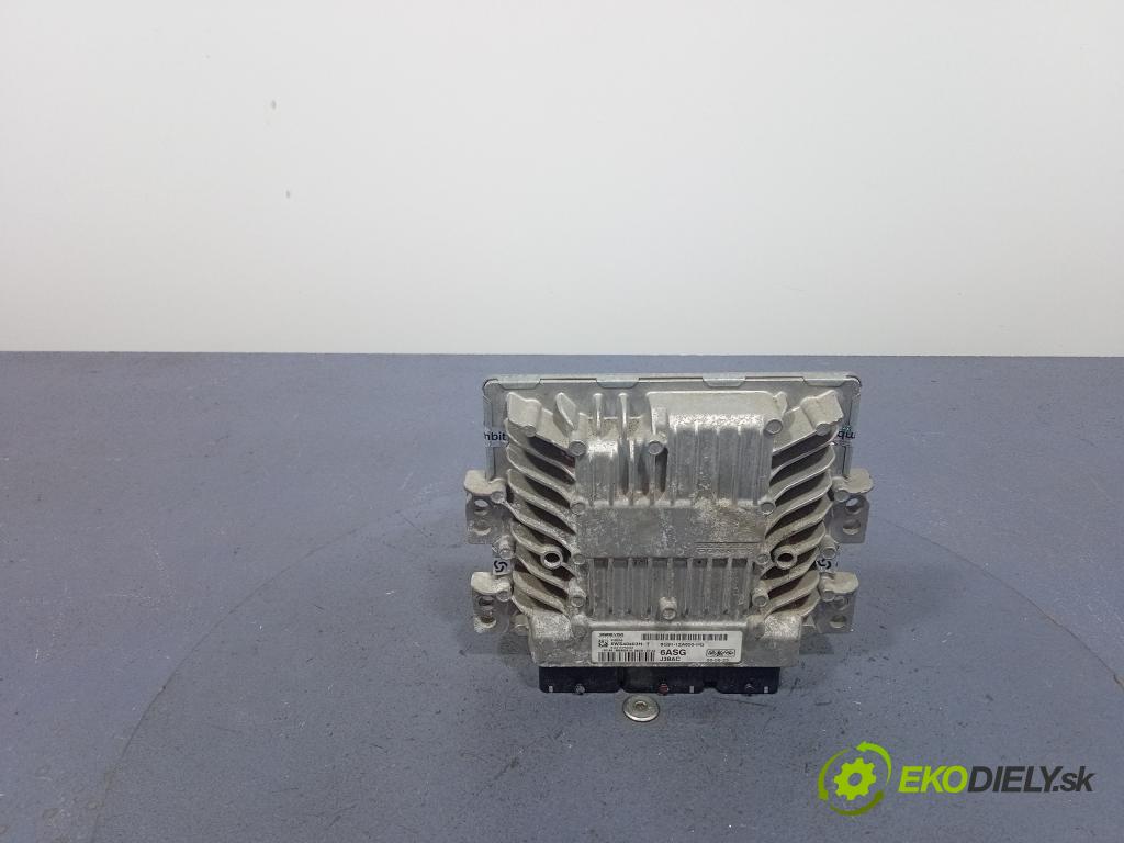 Ford S max 2006 riadiaca jednotka Motor: 6G91-12A650-HG