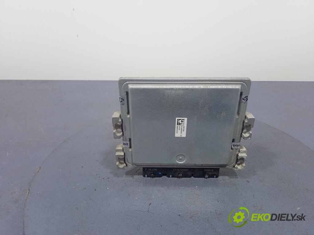 Ford S max 2006 riadiaca jednotka Motor: 6G91-12A650-HG