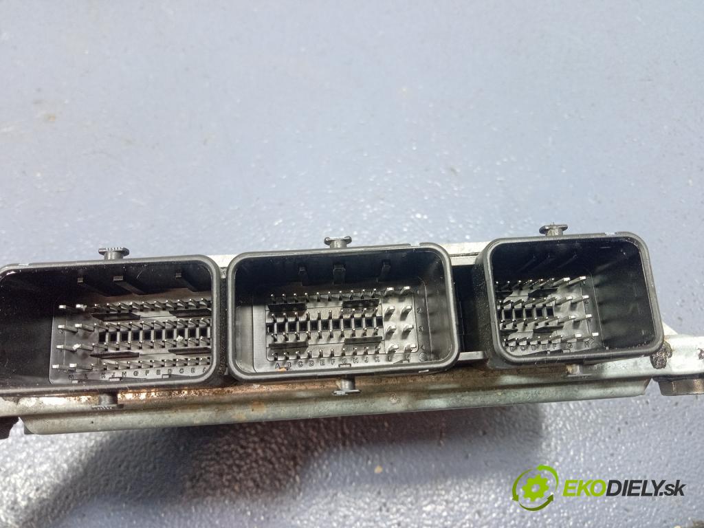 Ford S max 2006 riadiaca jednotka Motor: 6G91-12A650-HG
