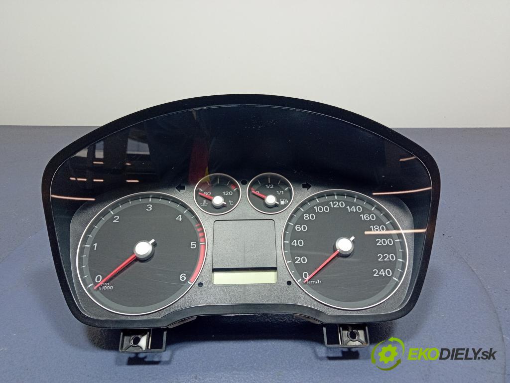 Ford C-max 2004 prístrojovka/ budíky 3M5F-10A855-A