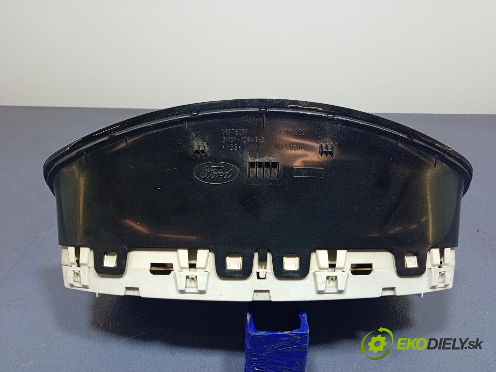 Ford C-max 2004 prístrojovka/ budíky 3M5F-10A855-A