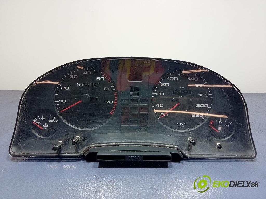Audi 80 1992 prístrojovka/ budíky 893919067AP