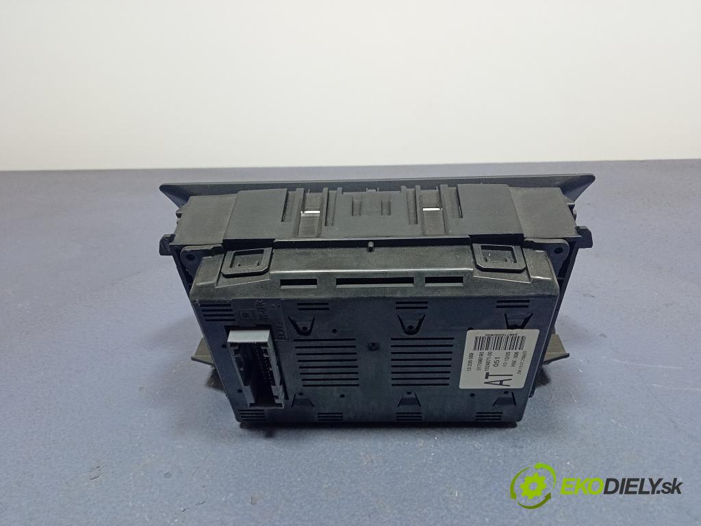 Opel Astra 2005 Radio I Navigácia: 13190856