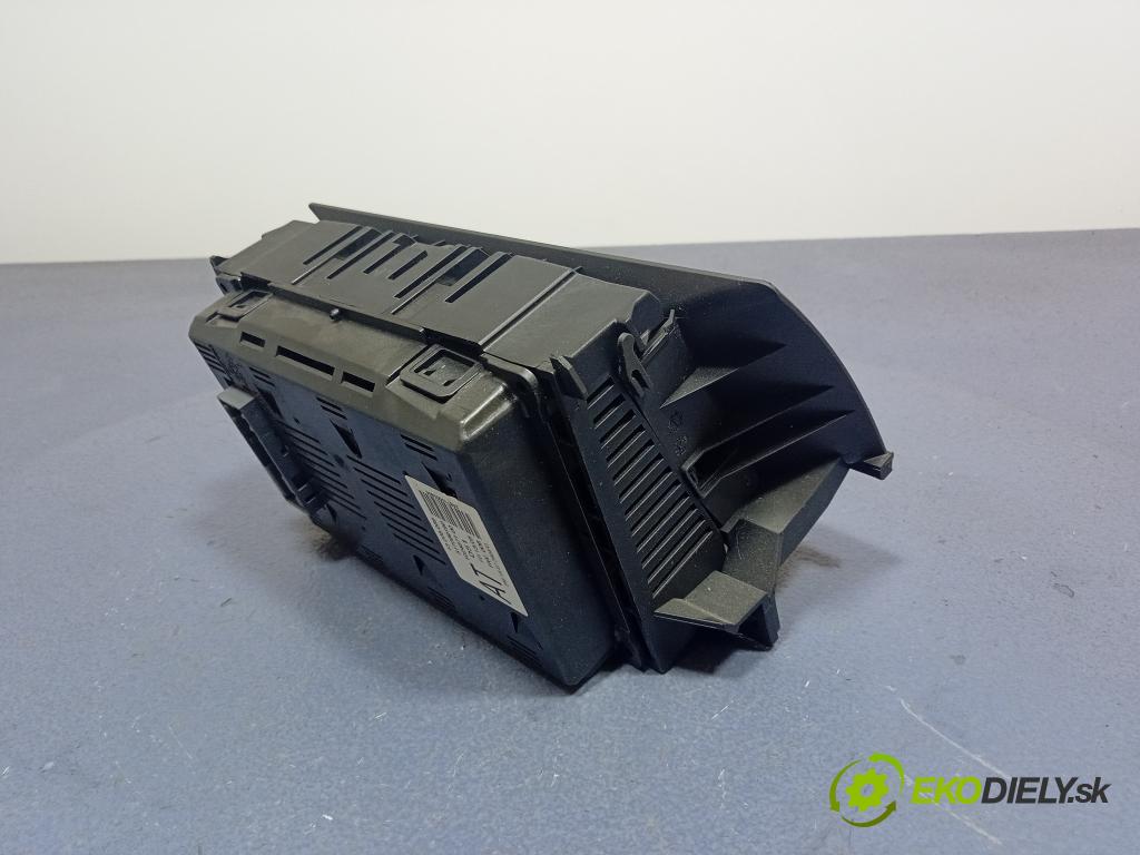 Opel Astra 2005 Radio I Navigácia: 13190856
